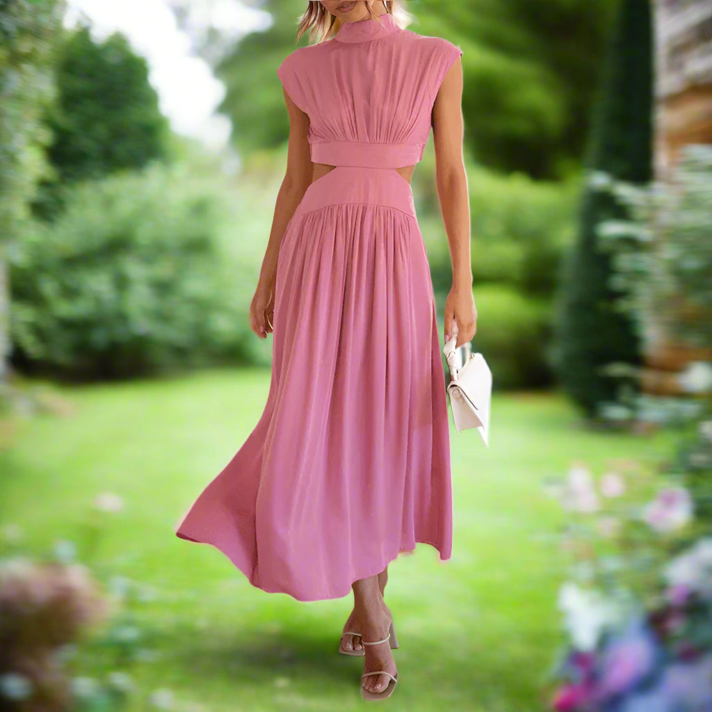 Jovana™ | Classic Elegant Dress