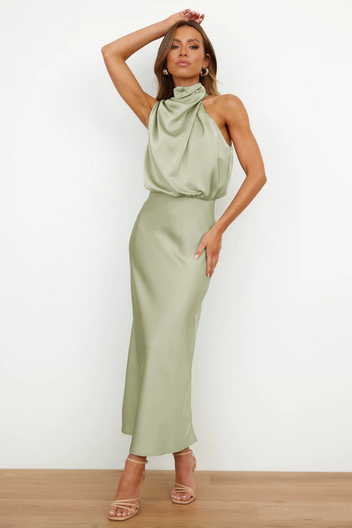 Camila | Timeless Dress