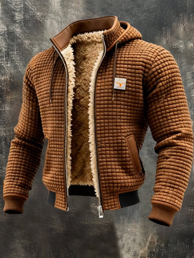 David™ | POLAR THERMAL JACKET