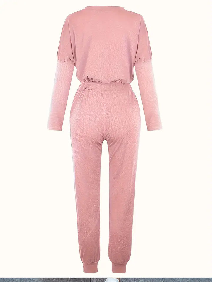 Kalindra™ | Elegant Loose Fit Set