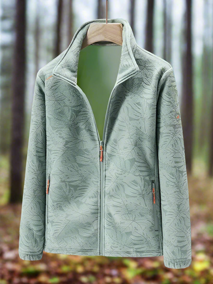 Lyrica™ | Windproof Fleece Jacket