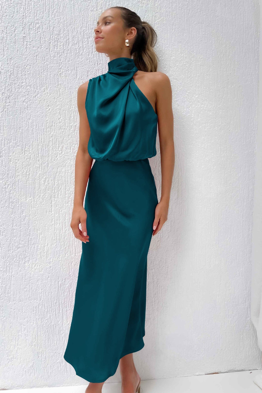 Camila | Timeless Dress