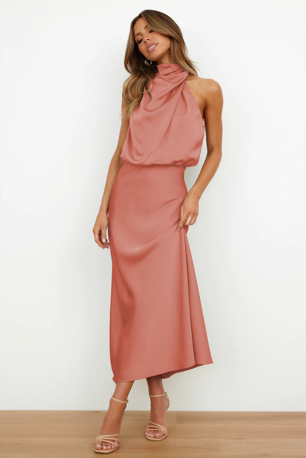 Camila | Timeless Dress