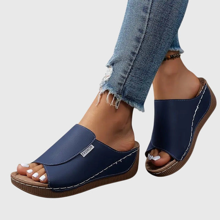 ESTHER | STYLISH COMFY SANDALS