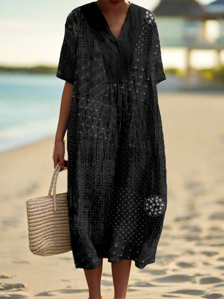 Nala™ | Inner Bloom Dress