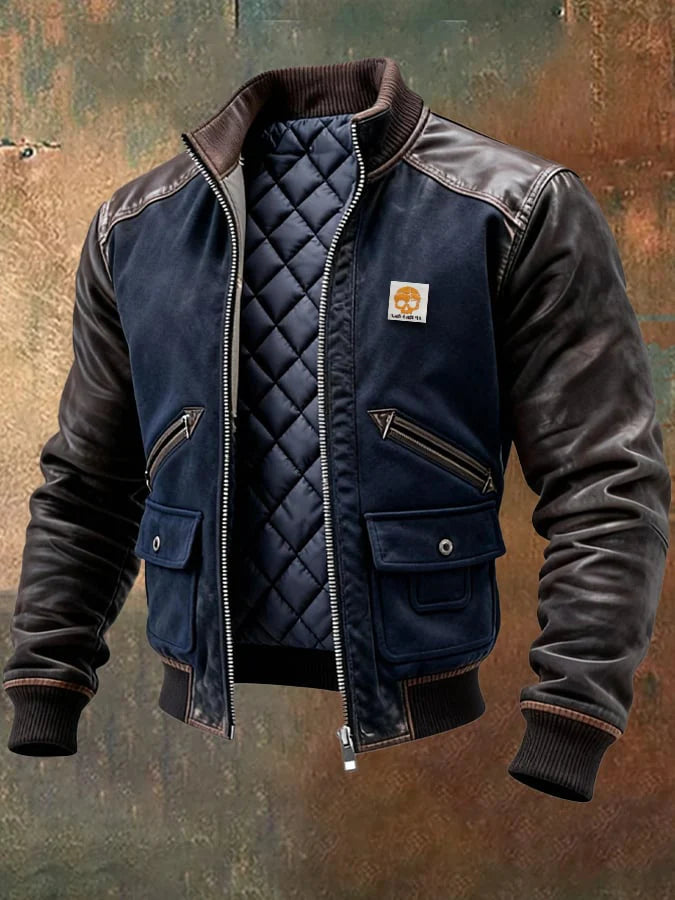 Nolan™ | Heritage Quilted Jacket