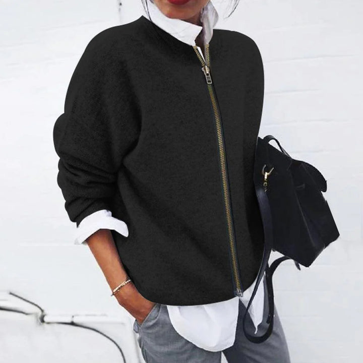 Winnie™ | Long Sleeve Sweater