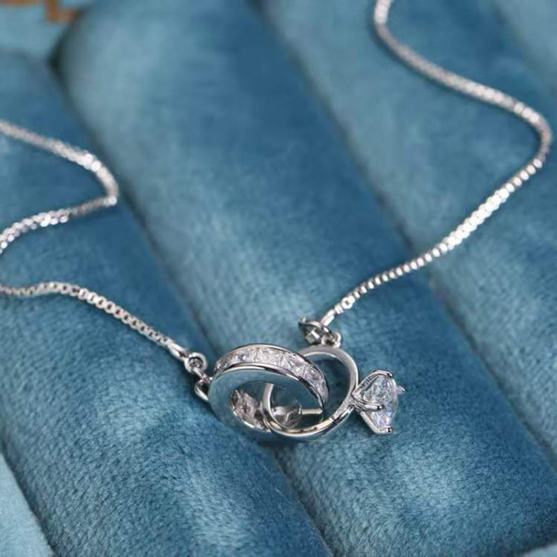 LYNN & CO | Eeuwige Liefde Armband - ECHT & PUUR