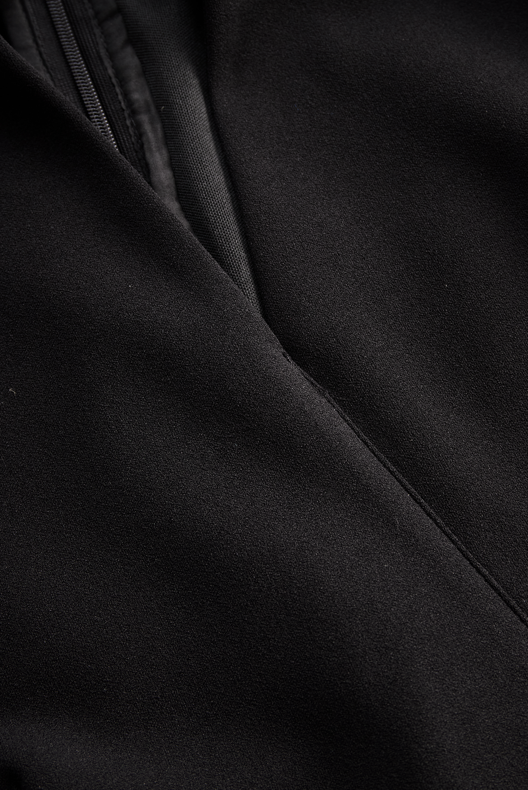 Falia™ | Belted Tailored Dress