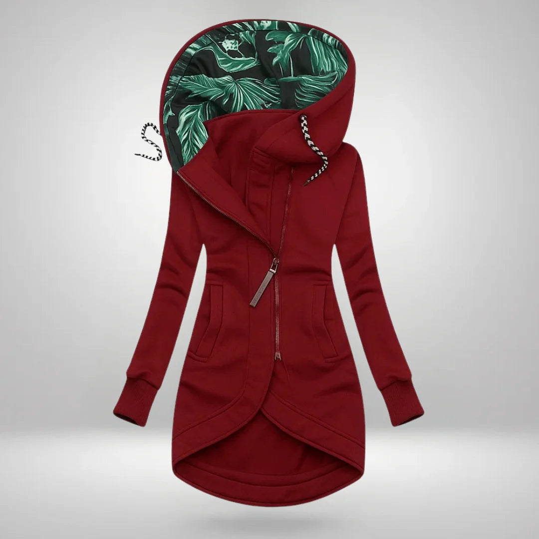 Piper™ | Long Winter Coat