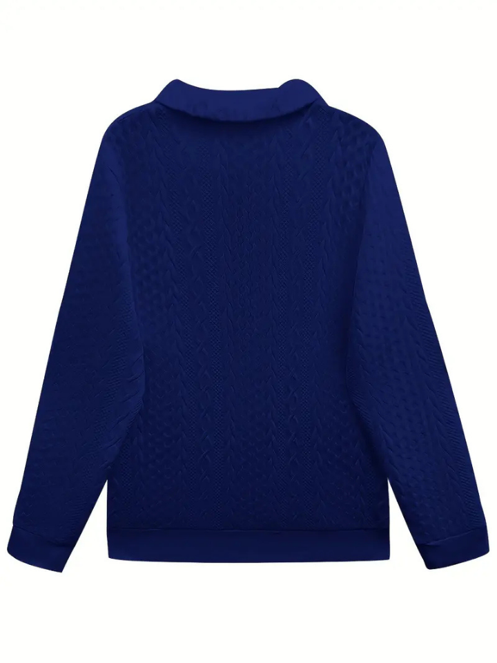Paige™ | Long Sleeve Sweatshirt