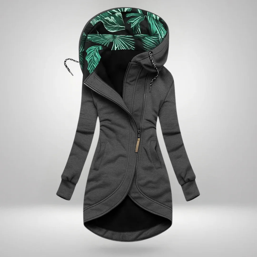 Piper™ | Long Winter Coat