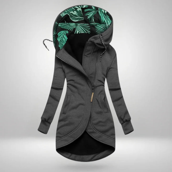 Piper™ | Long Winter Coat