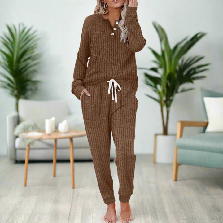 Caitlin™ | Casual 2-piece Set
