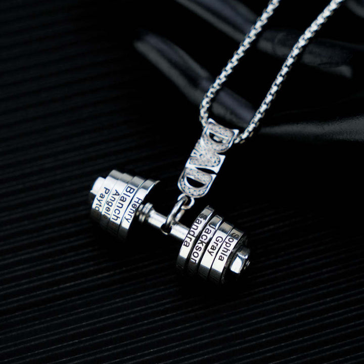 LYNN & CO | Speciale Halters-Ketting