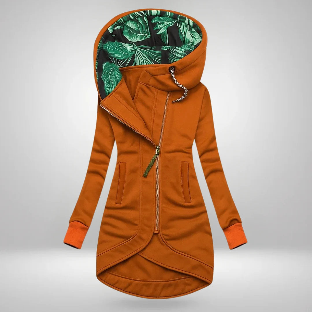 Piper™ | Long Winter Coat