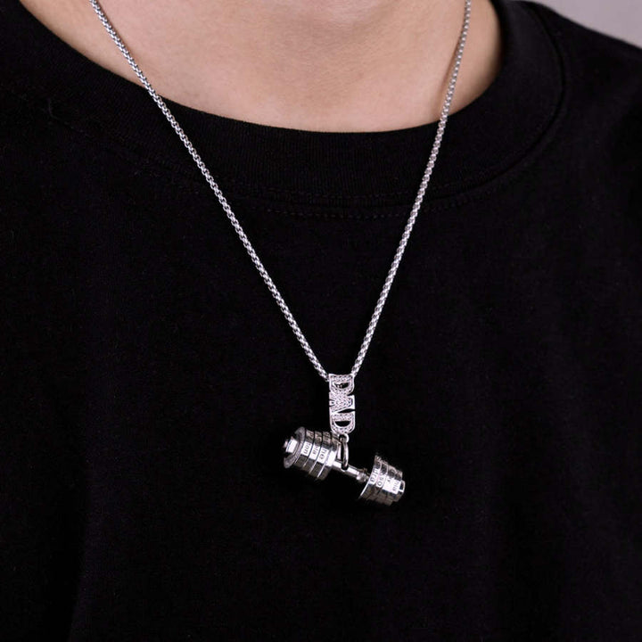 LYNN & CO | Speciale Halters-Ketting