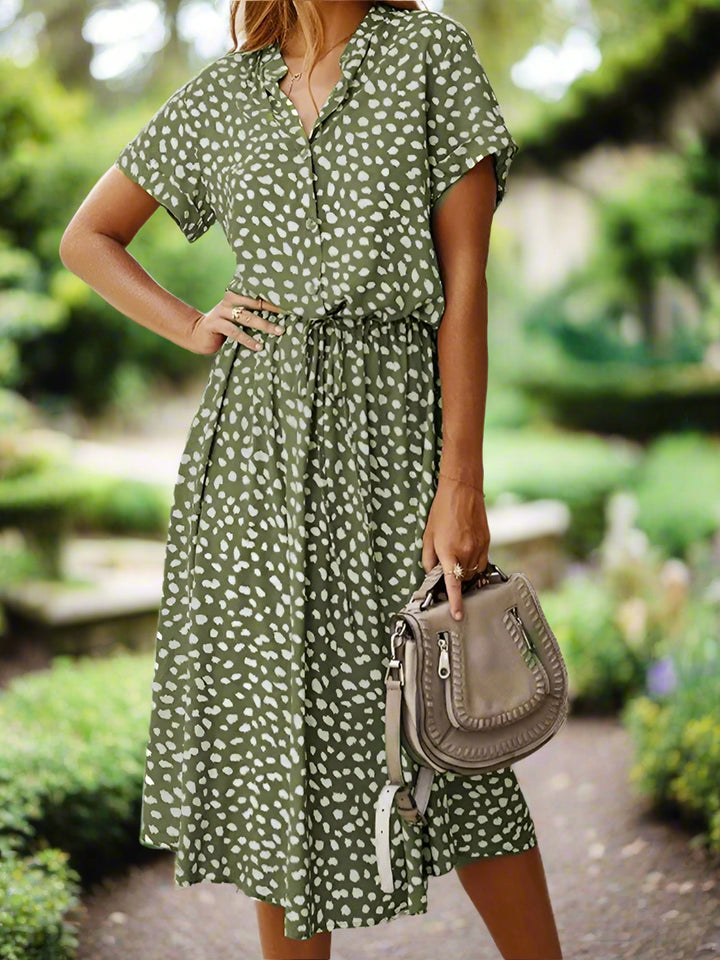 Eabha™ | Timeless Style Dress