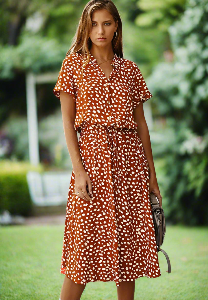 Eabha™ | Timeless Style Dress