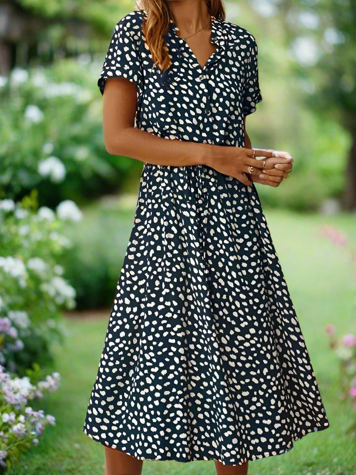 Eabha™ | Timeless Style Dress
