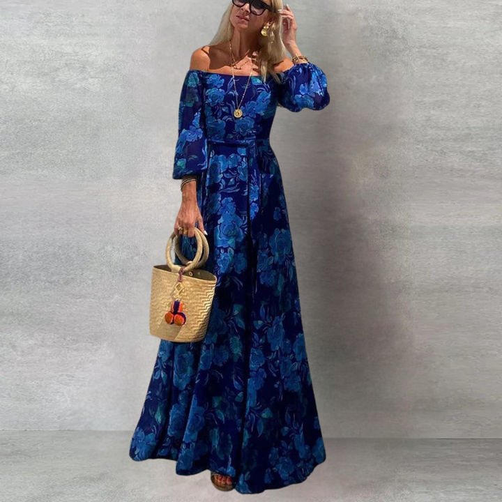 Bianca | Timeless Dress