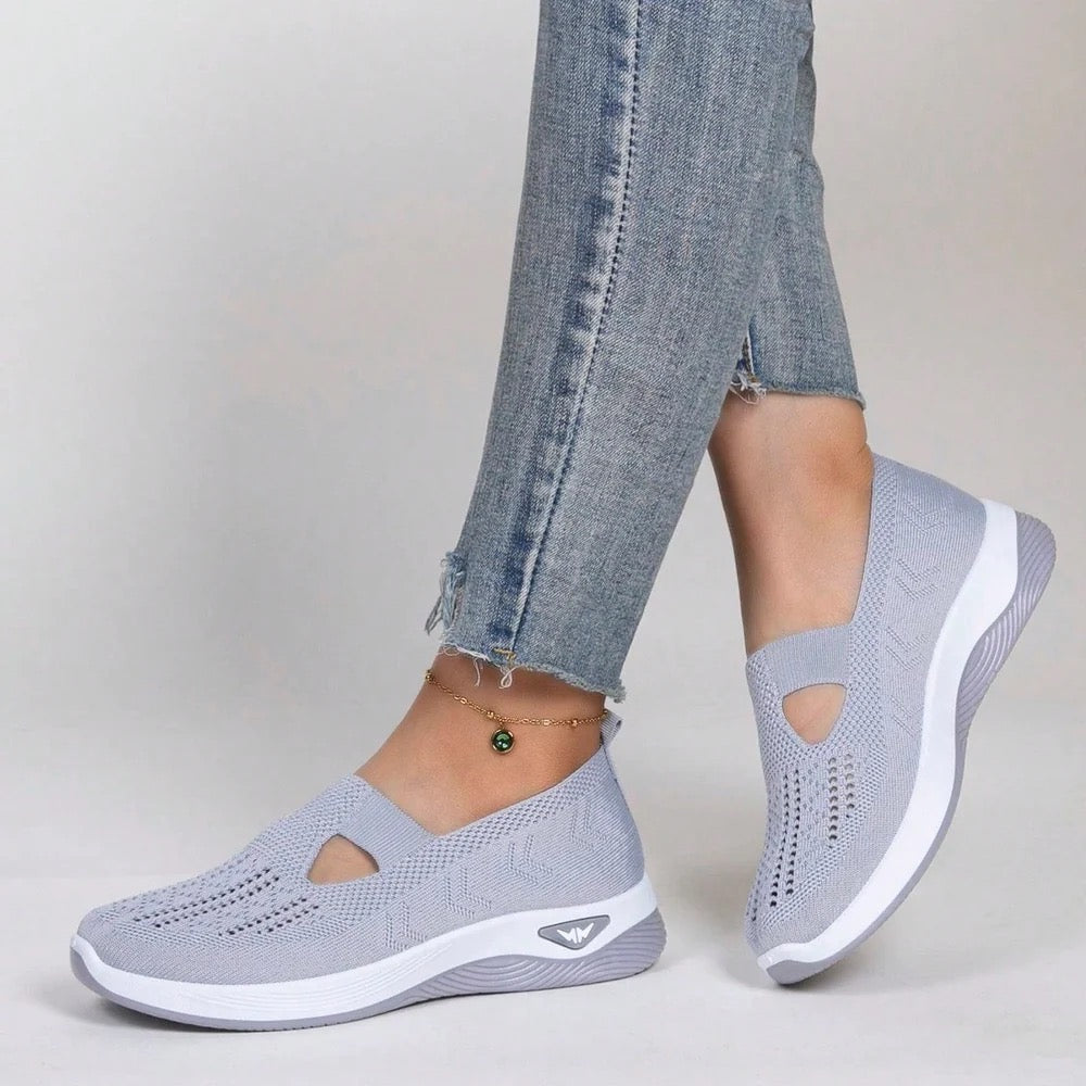 ComfyWear™ | Vaarwel tegen Voetongemak