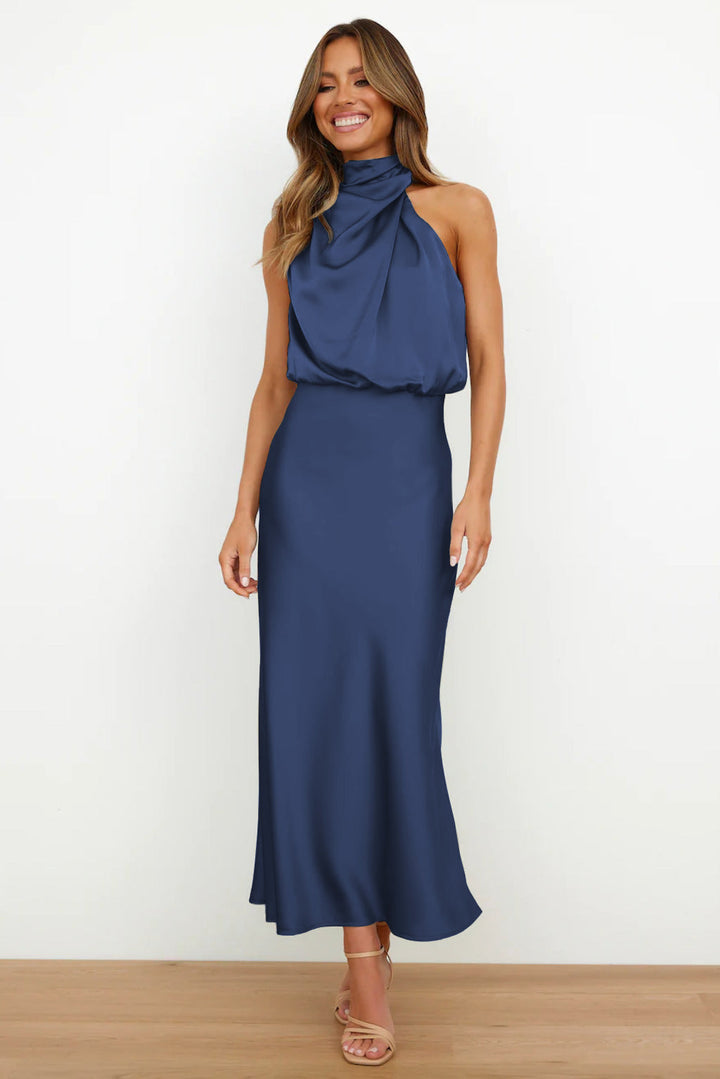 Camila | Timeless Dress