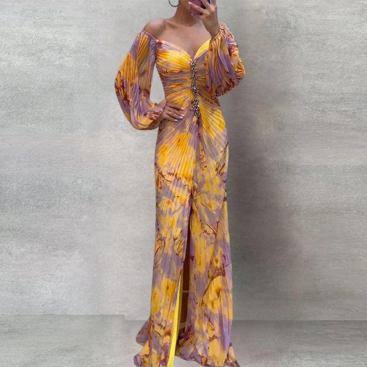 Natalia | Timeless Dress