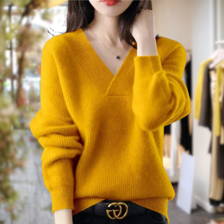 Stella™ | Elegante & Casual Gebreide