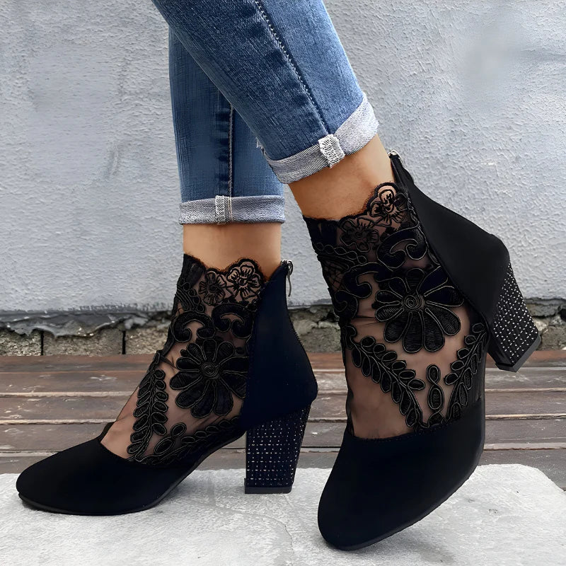 Noreva™ | Stylish Heels