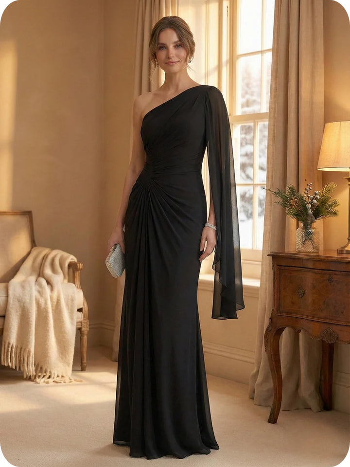 Liselle™ | Flowing Maxi Dress