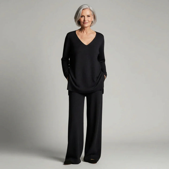 Norvella™ | Casual 2-piece Lounge Set