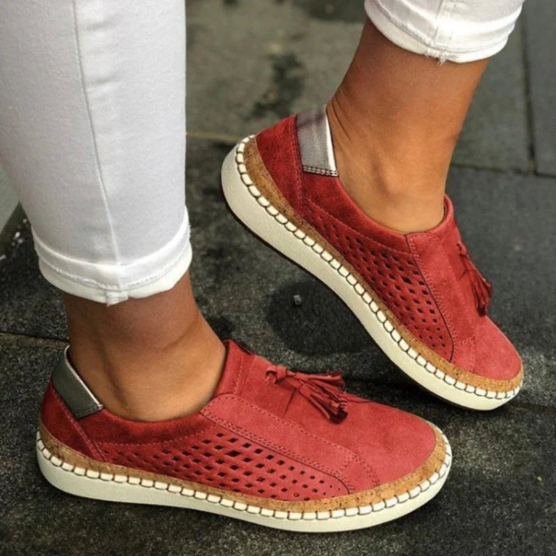 Gilda™ | Cozy Mesh Sneakers