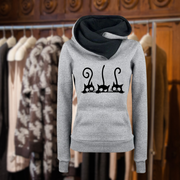 Indigo™ | Heritage-hoodie