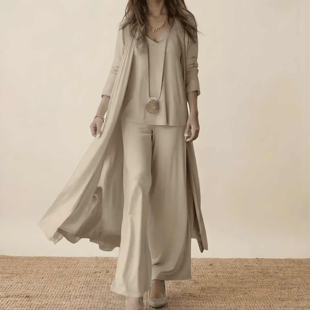 Elvyne™ | Elegant 3-Piece Set
