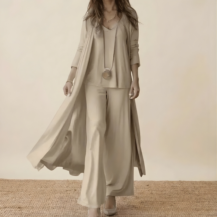 Elvyne™ | Elegant 3-Piece Set