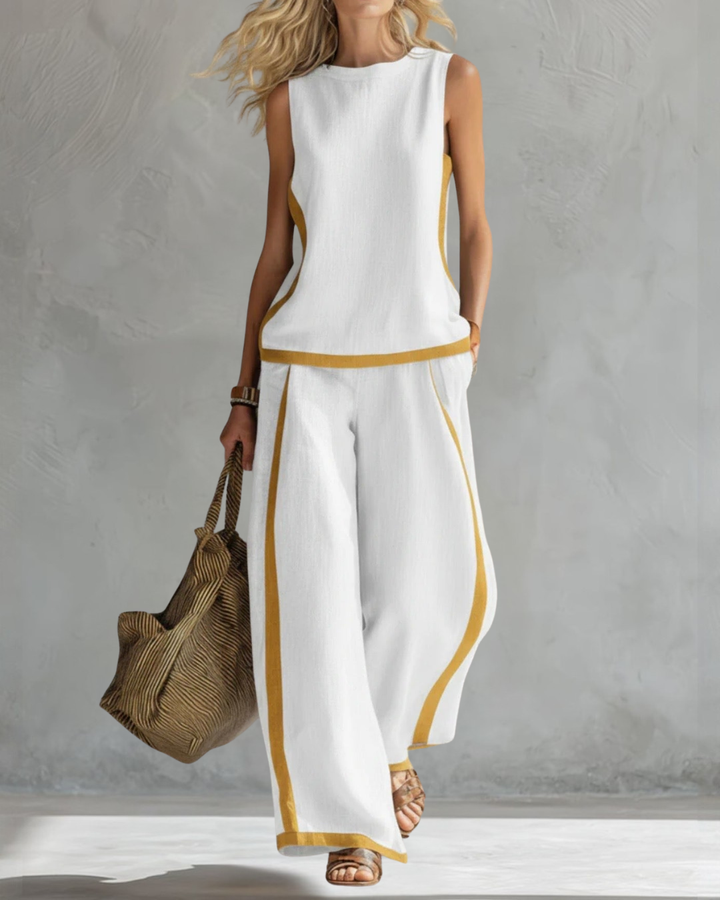 Ziria™ - Elegant Two-Piece
