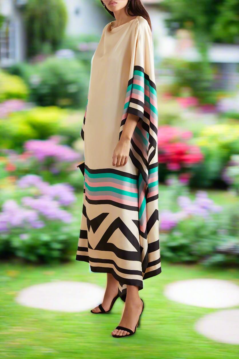 Noelia™ | Caftan with Modern Style