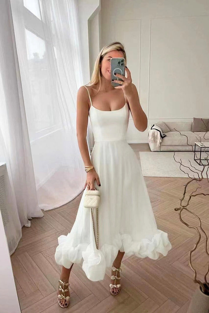 Scarlett | Timeless Dress