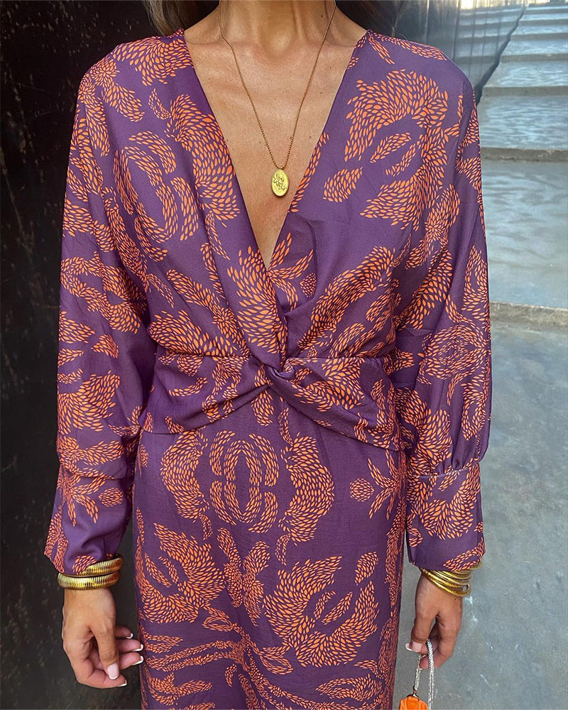 Eliza | Timeless Dress