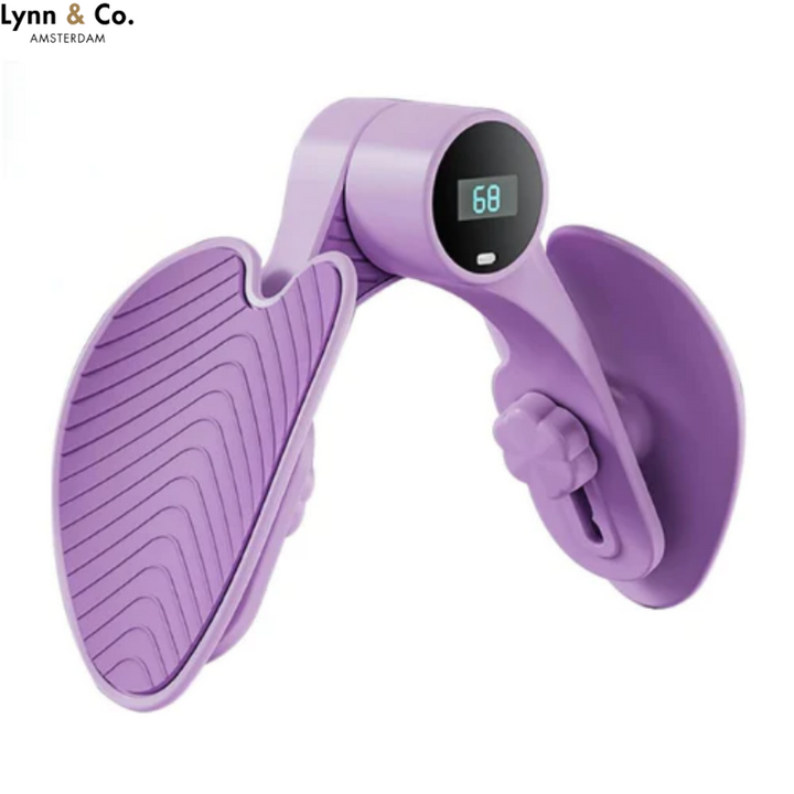 Thigh Trainer Pro™ - Ultieme beenversteviging