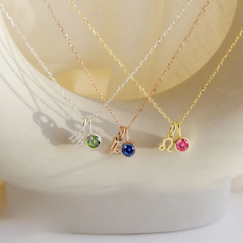 LYNN & CO | AstroGem - 2024 Collectie!
