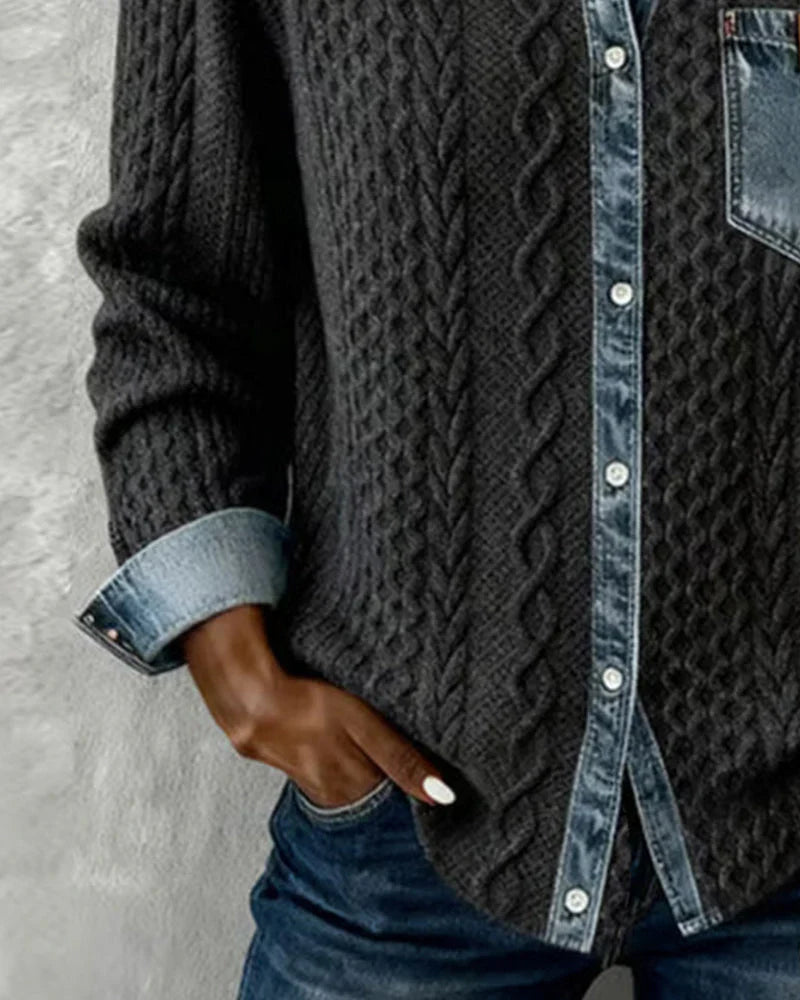 Uvella™ | DualStyle SweatShirt