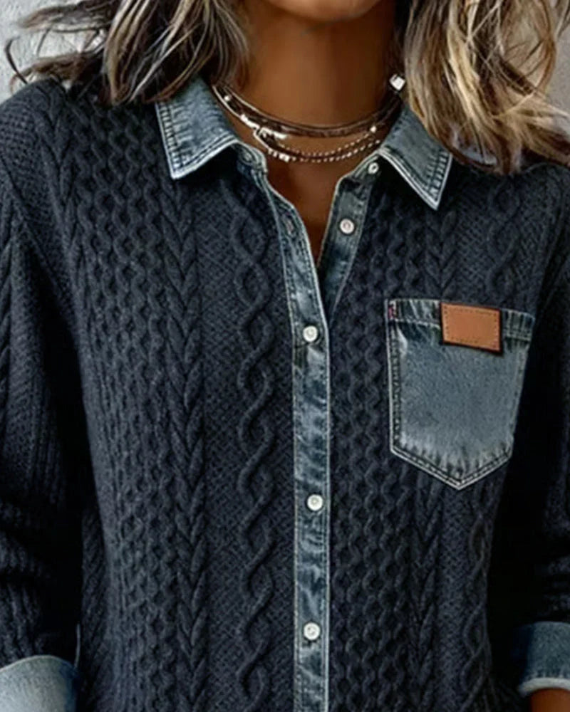 Uvella™ | DualStyle SweatShirt