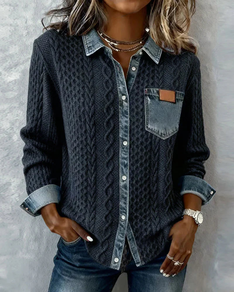 Uvella™ | DualStyle SweatShirt