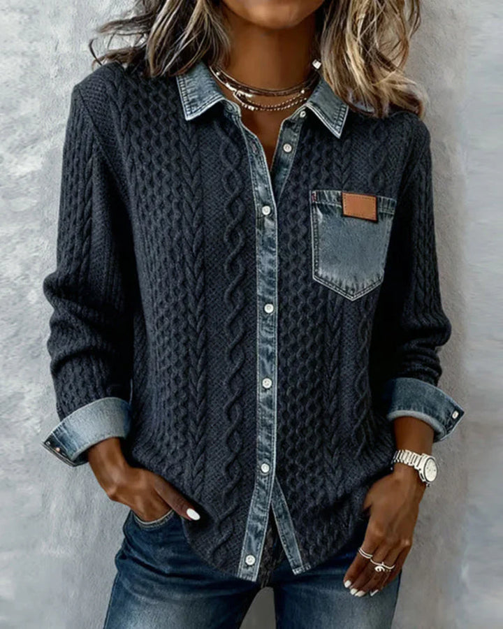 Uvella™ | DualStyle SweatShirt