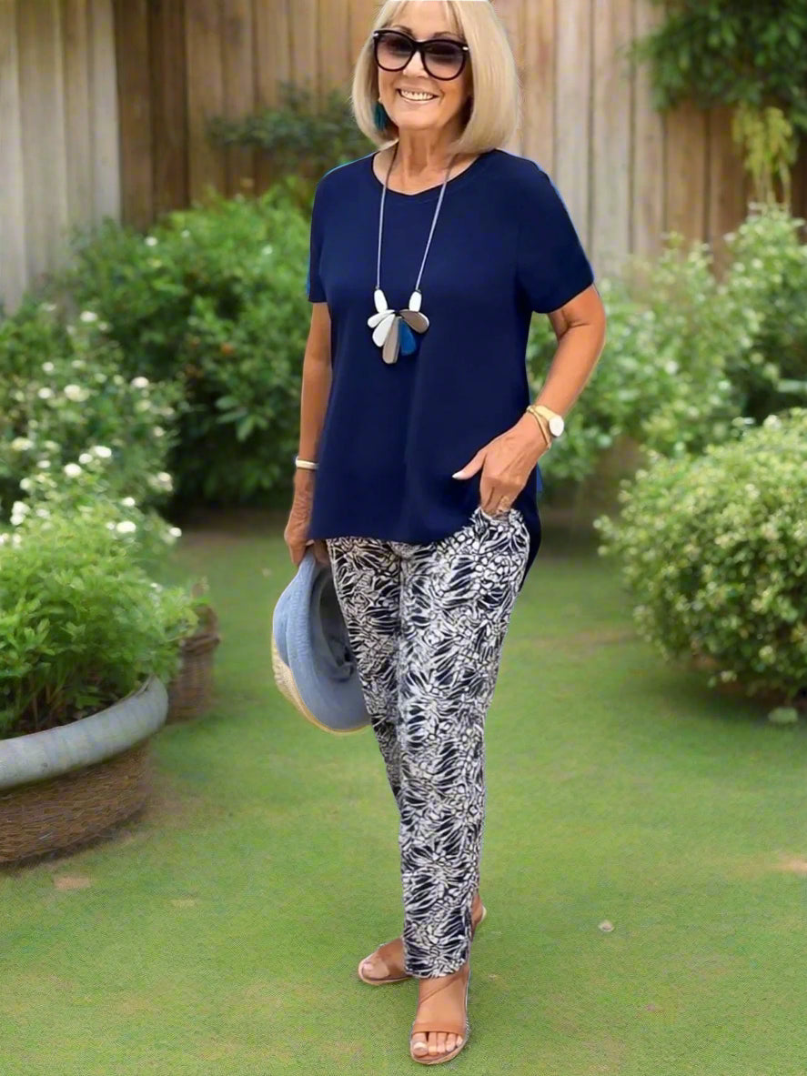Hetty™ | Coastal Charm Set