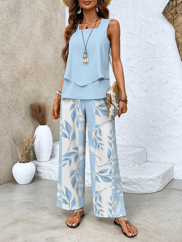 Jamie™ - Elegant Summer Set