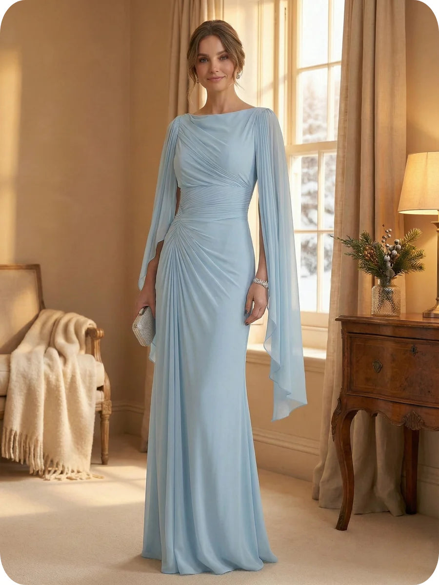 Liselle™ | Flowing Maxi Dress
