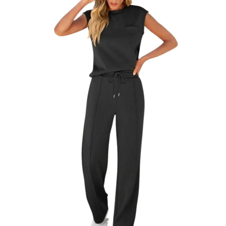 Dovira™ | Casual 2-piece Lounge Set